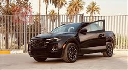 هيونداي سانتا كروز